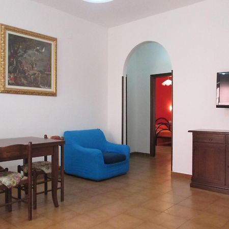 Palinuro Casa Vacanze "Donna Antonia" Extérieur photo