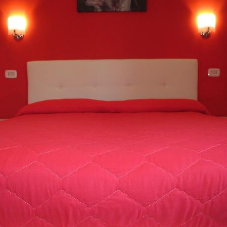 Palinuro Casa Vacanze "Donna Antonia" Extérieur photo