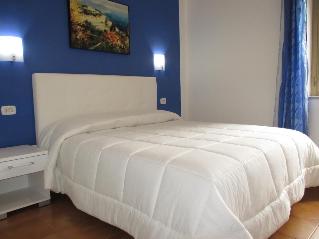 Palinuro Casa Vacanze "Donna Antonia" Extérieur photo