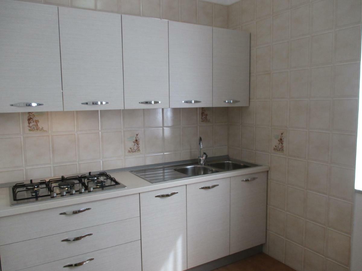 Palinuro Casa Vacanze "Donna Antonia" Extérieur photo