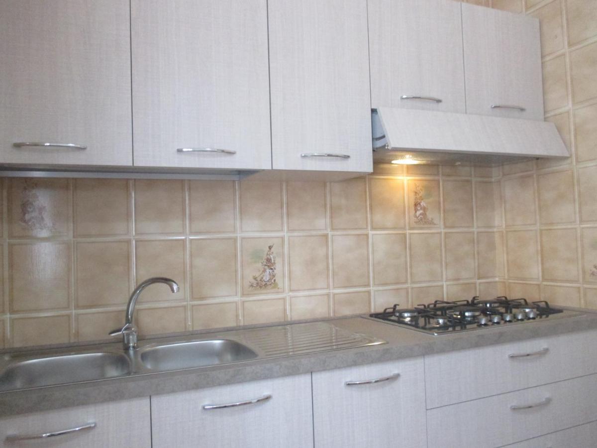 Palinuro Casa Vacanze "Donna Antonia" Extérieur photo